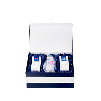 乌兰察布市阴道抑菌护理套盒