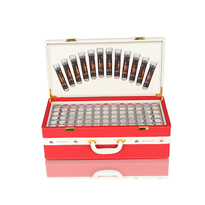 乌兰察布市卵巢抗衰复合粉